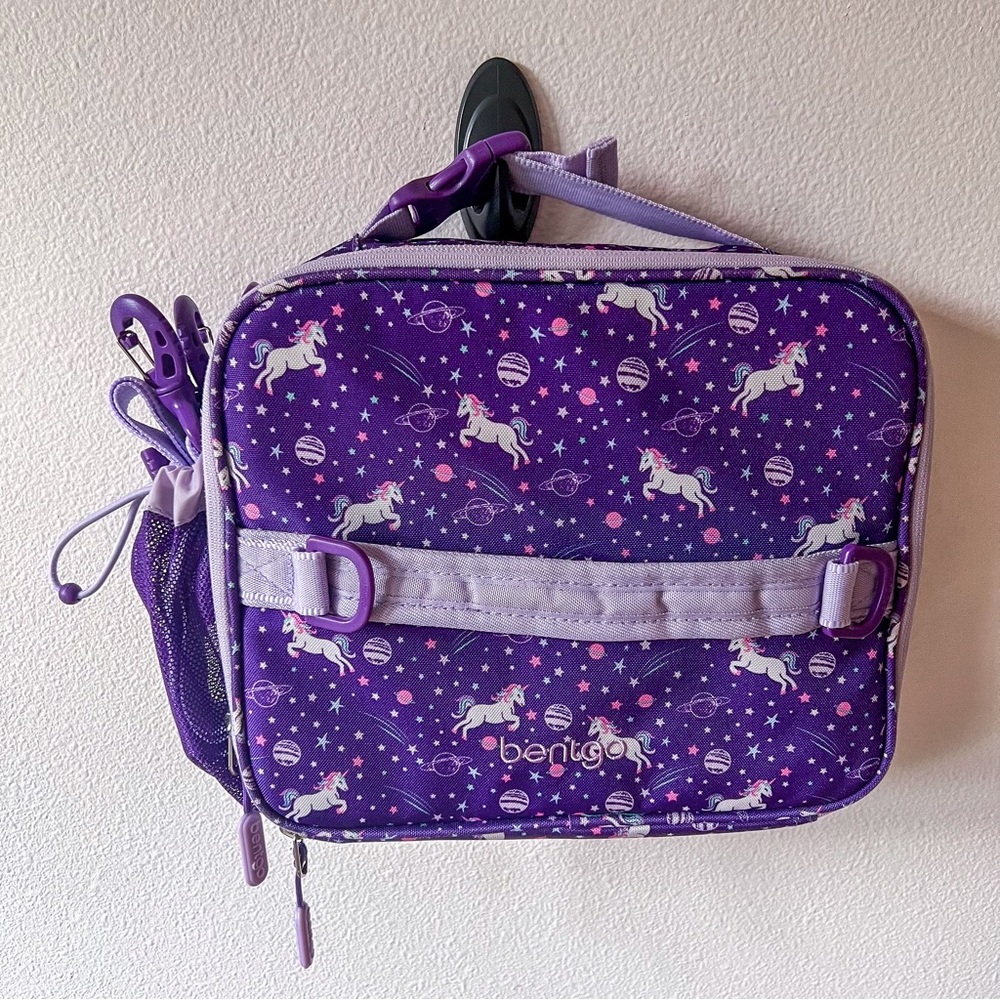 Bentgo Insulated Lunch Bag | EUC